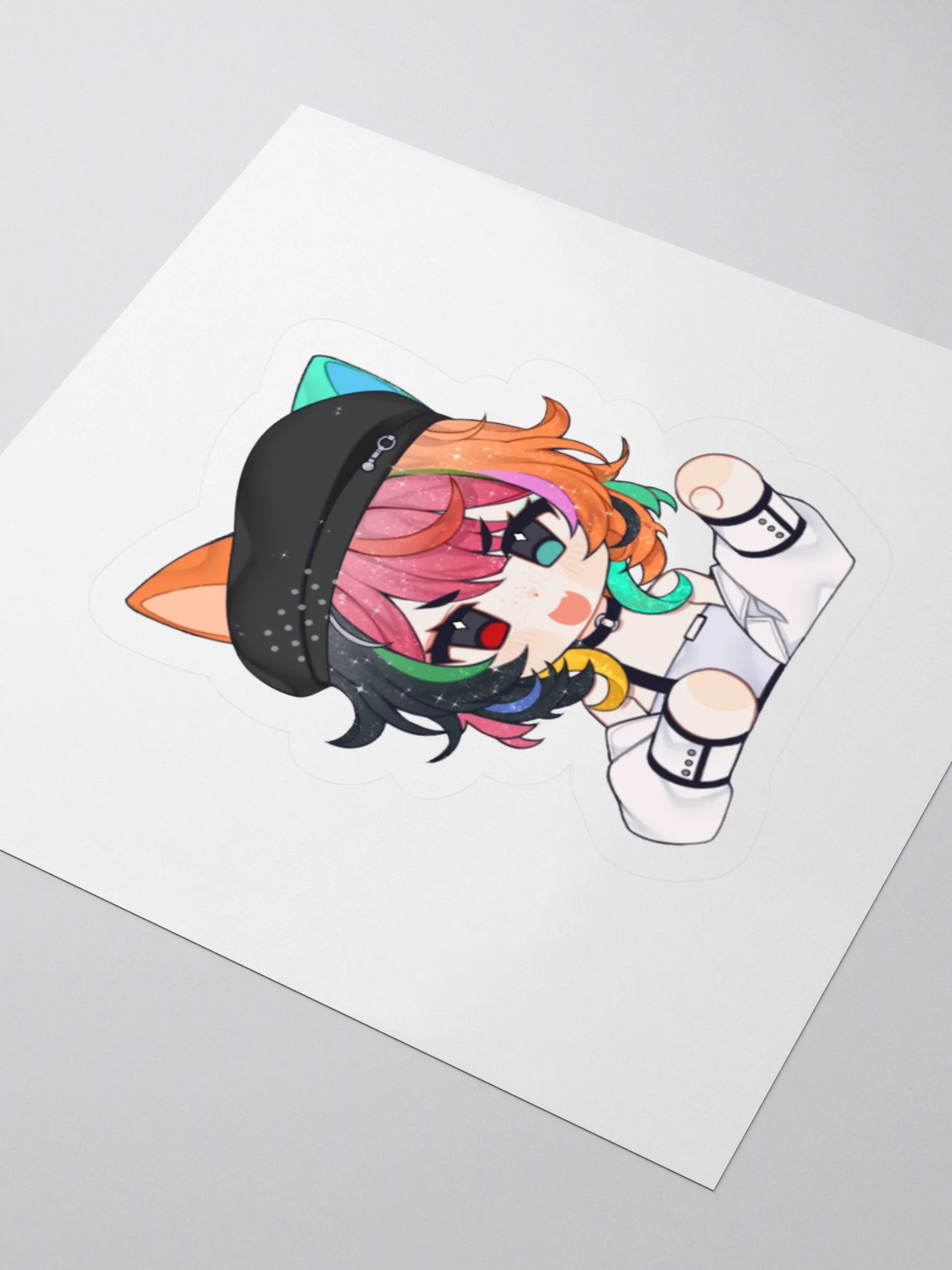 Hyo Kali Sticker product image (5)