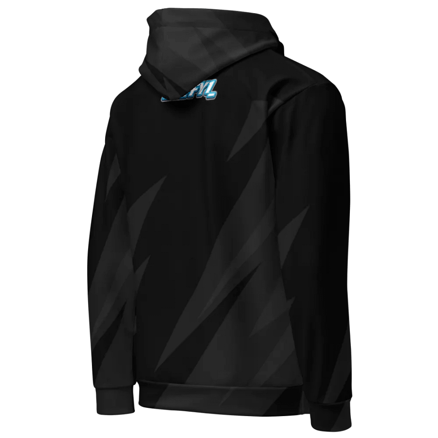 DUFFYL Racing Unisex Hoodie product image (10)