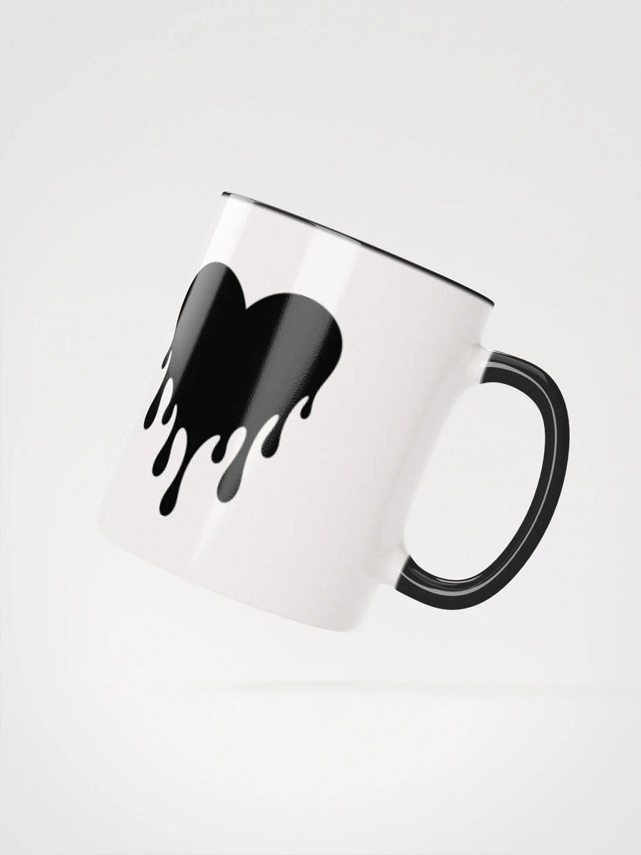 Mira Heart Mug product image (3)