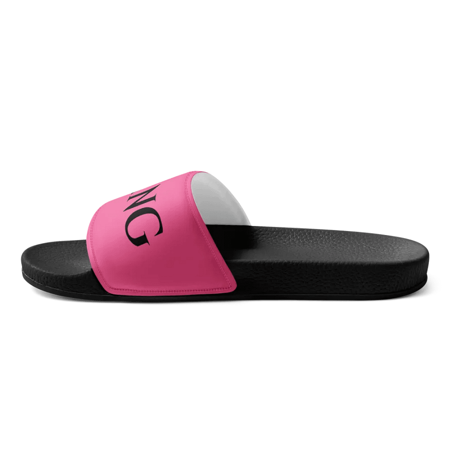 Women's BQ Slides product image (4)