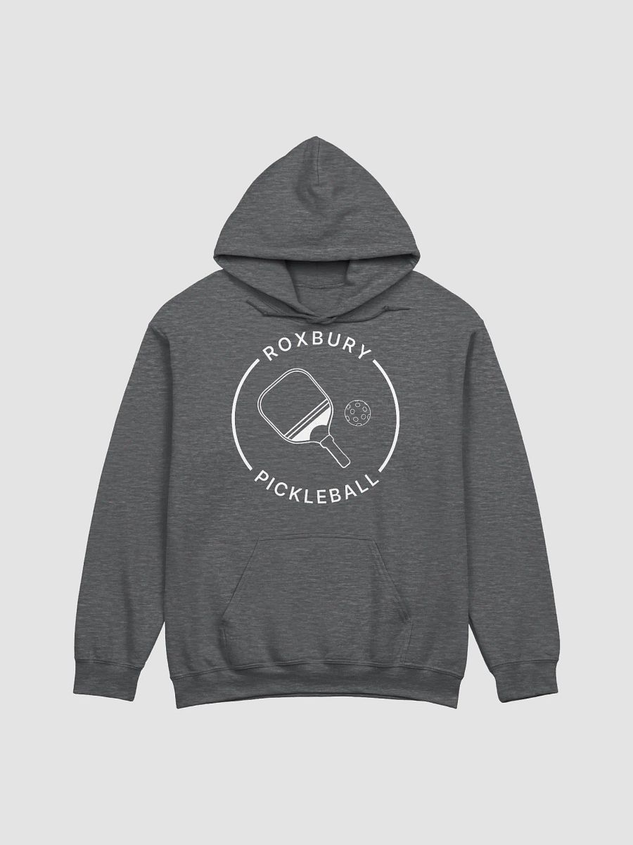 Roxbury Pickleball Logo Hoodie product image (1)