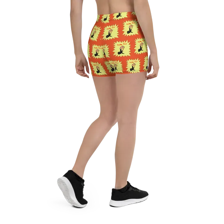 Kylo Ren Shorts product image (2)