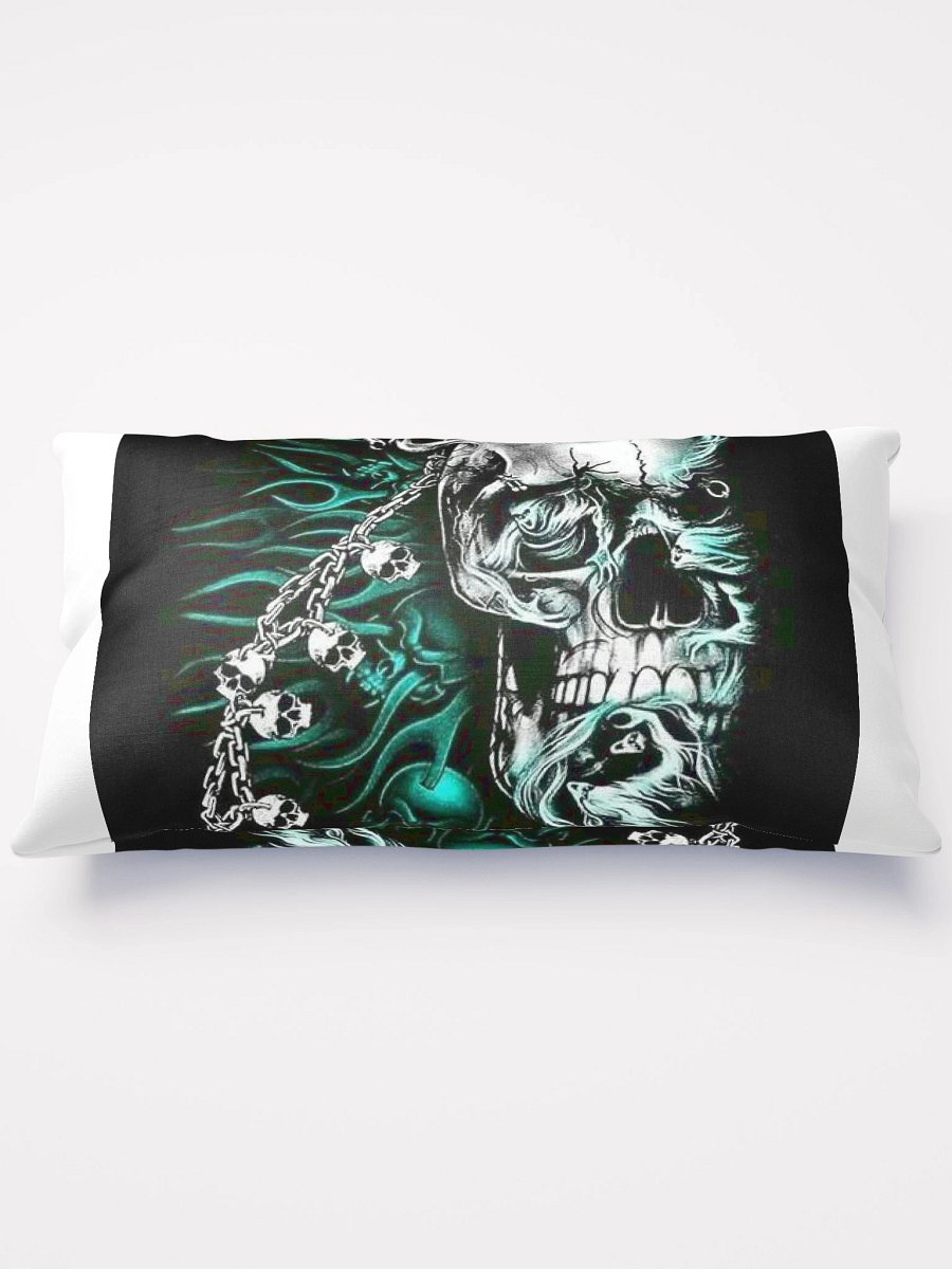 voices in my head pillow product image (2)