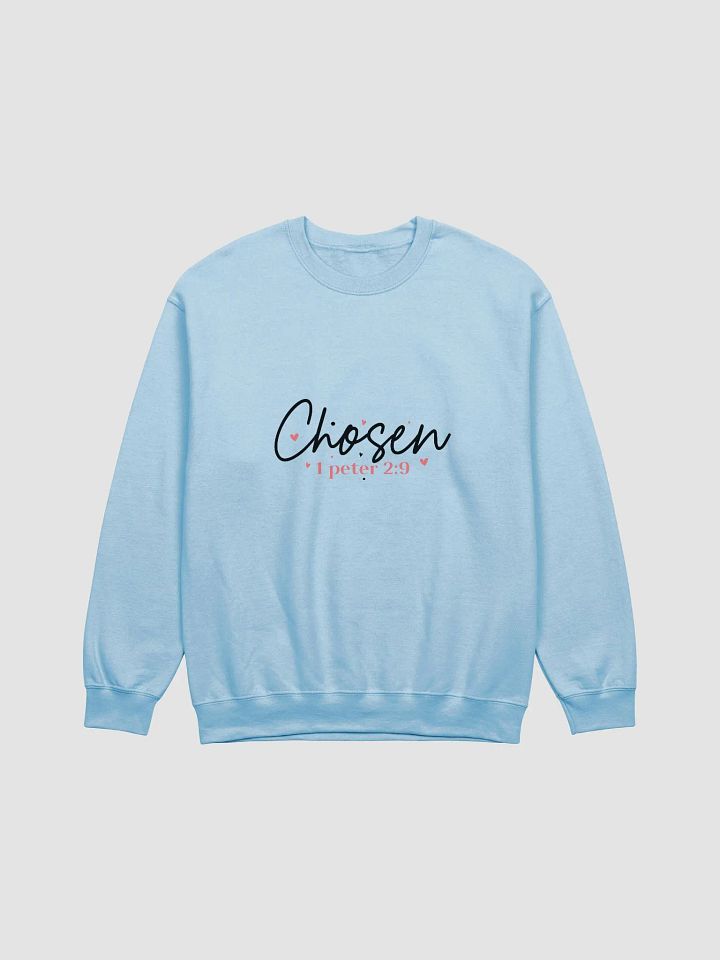 Chosen. product image (3)