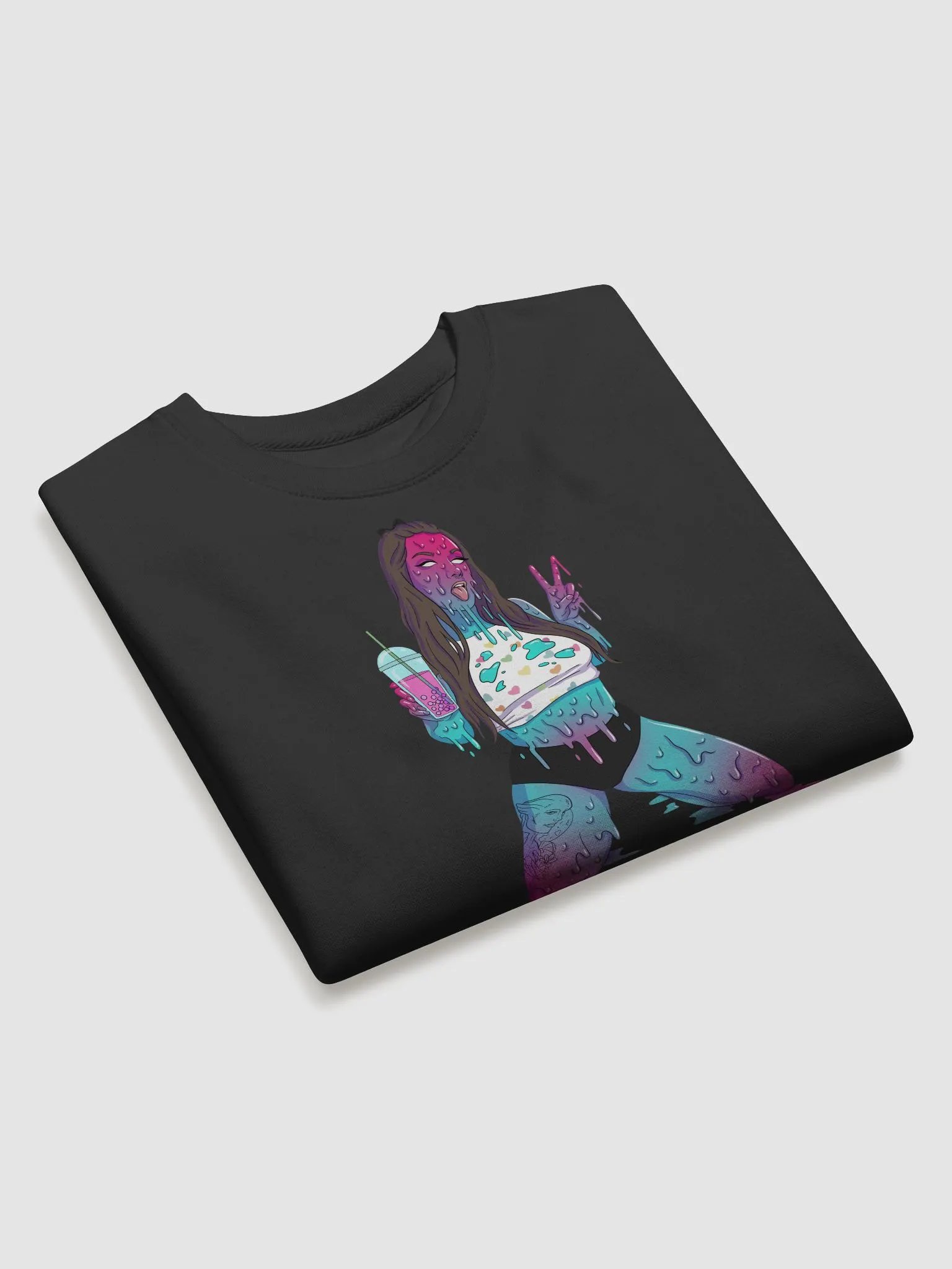 Melty Villa Sweatshirt product image (3)