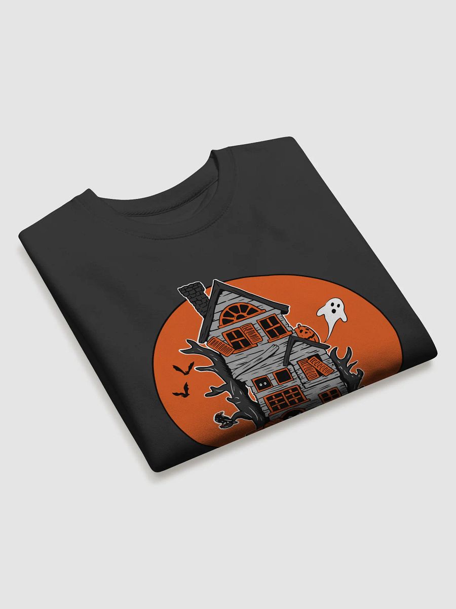 Retro Haunted House product image (3)