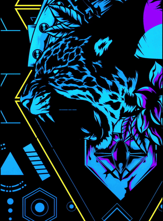Wildheart [13x16] product image (3)