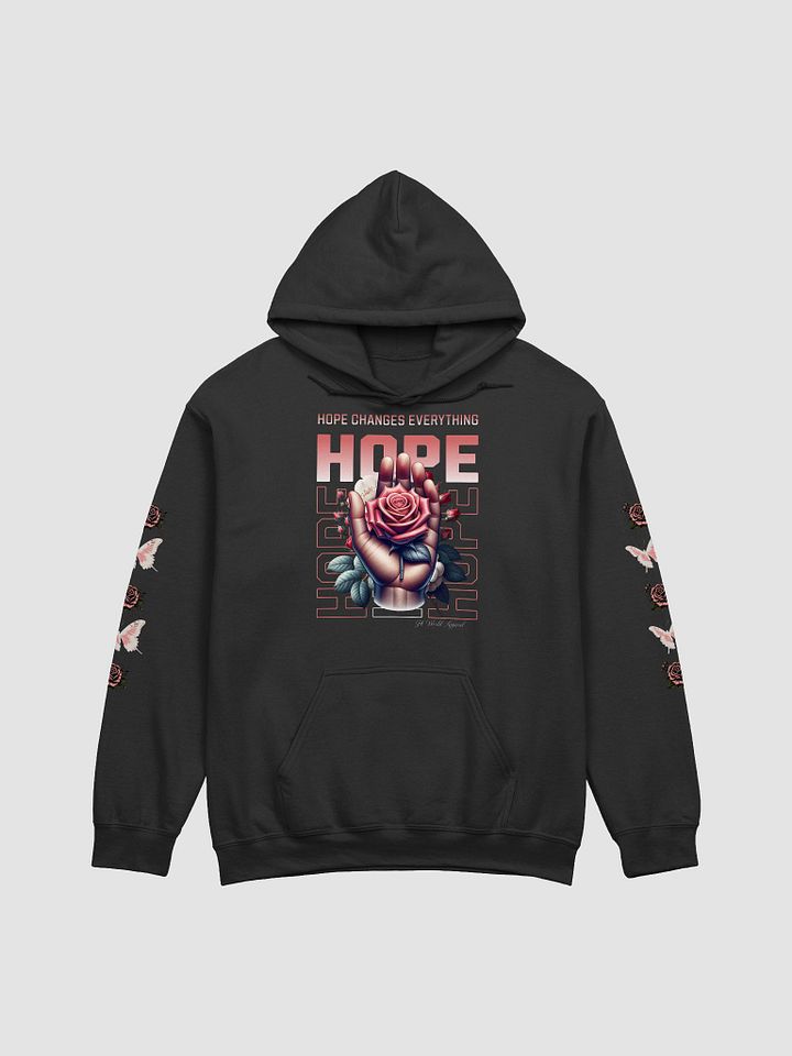 EXOTIC HOPE Hoodie product image (1)
