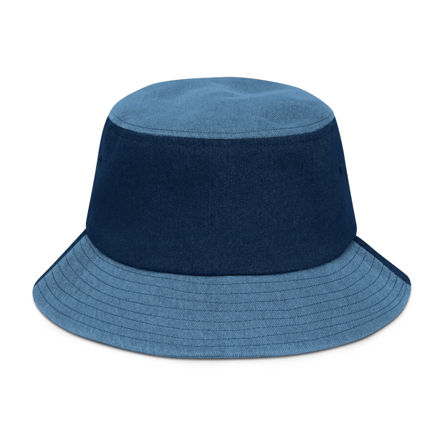 Overkill Bucket Hat product image (2)