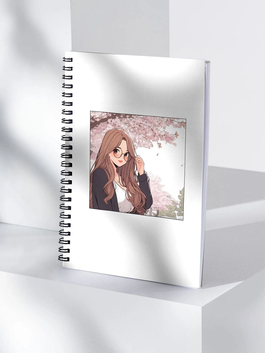 Kat in Spring product image (4)