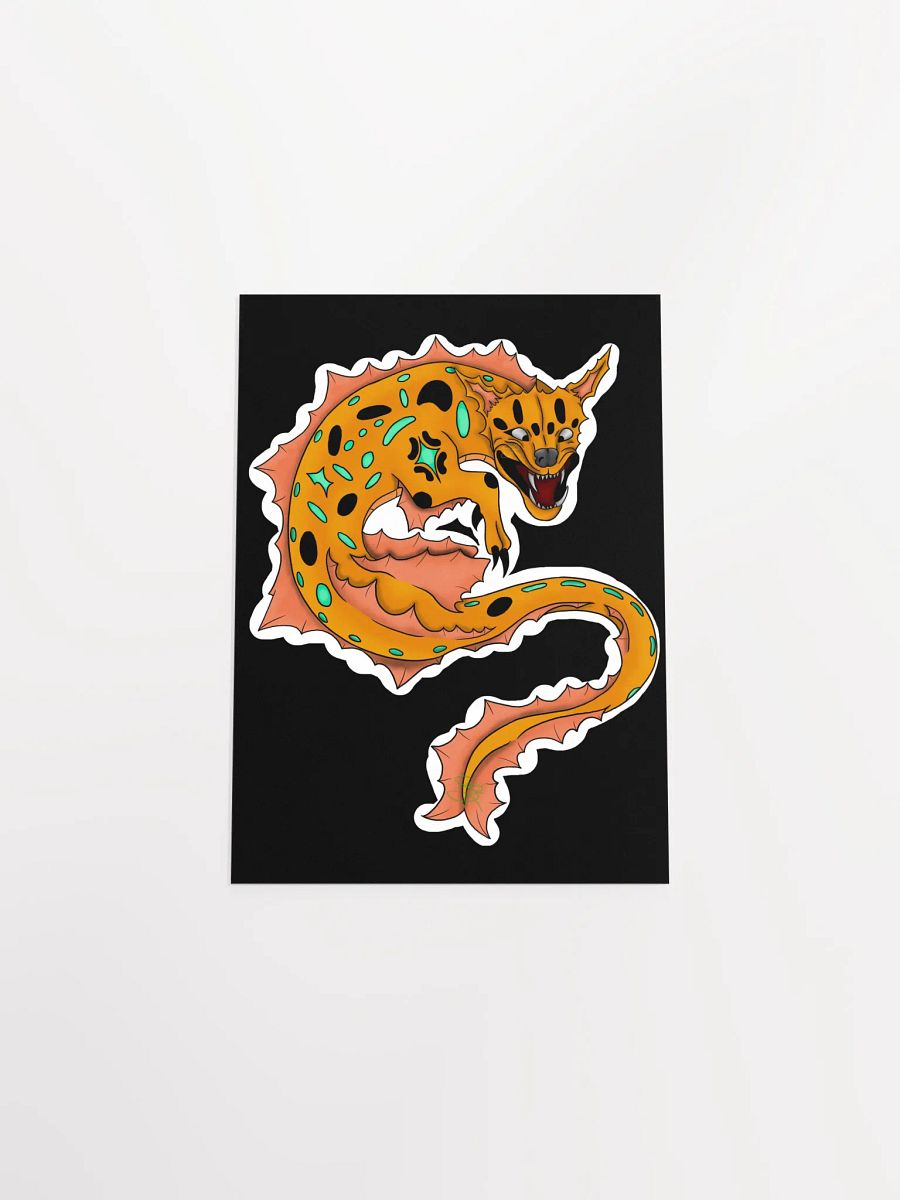 Dog Fish (Prints) product image (11)
