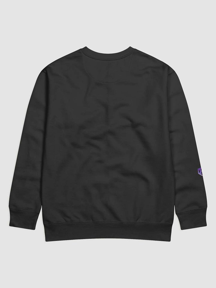 Yurrr Sweater product image (19)