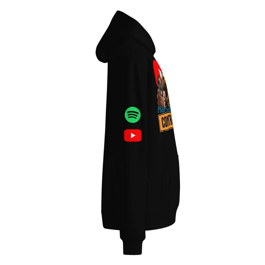 Contraband - Unisex Hoodie product image (12)