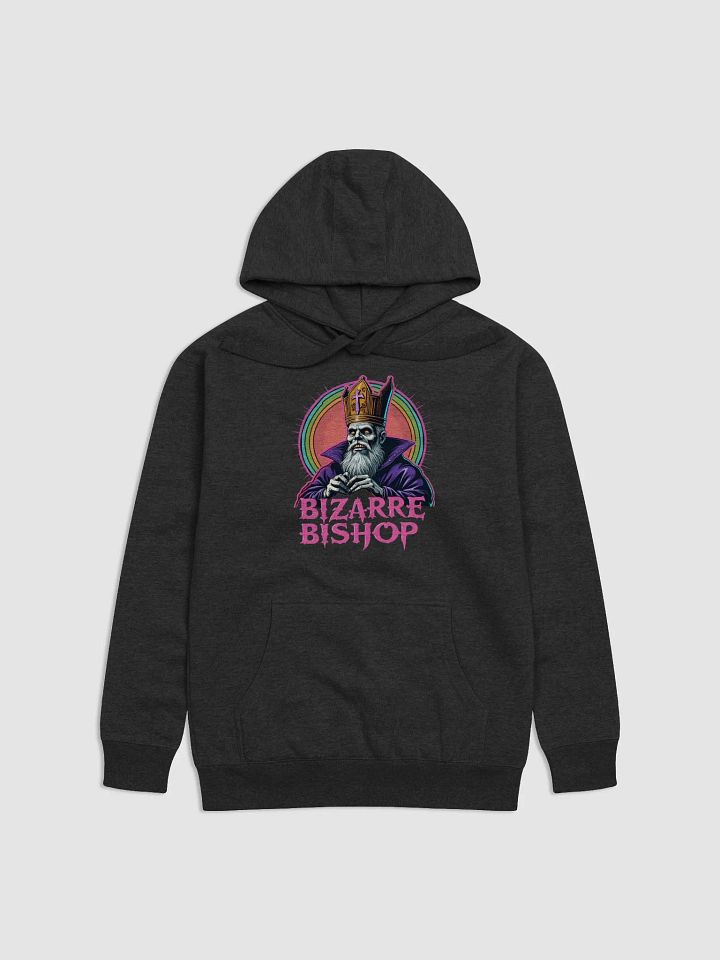 Bizarre Bishop Hoodie product image (1)