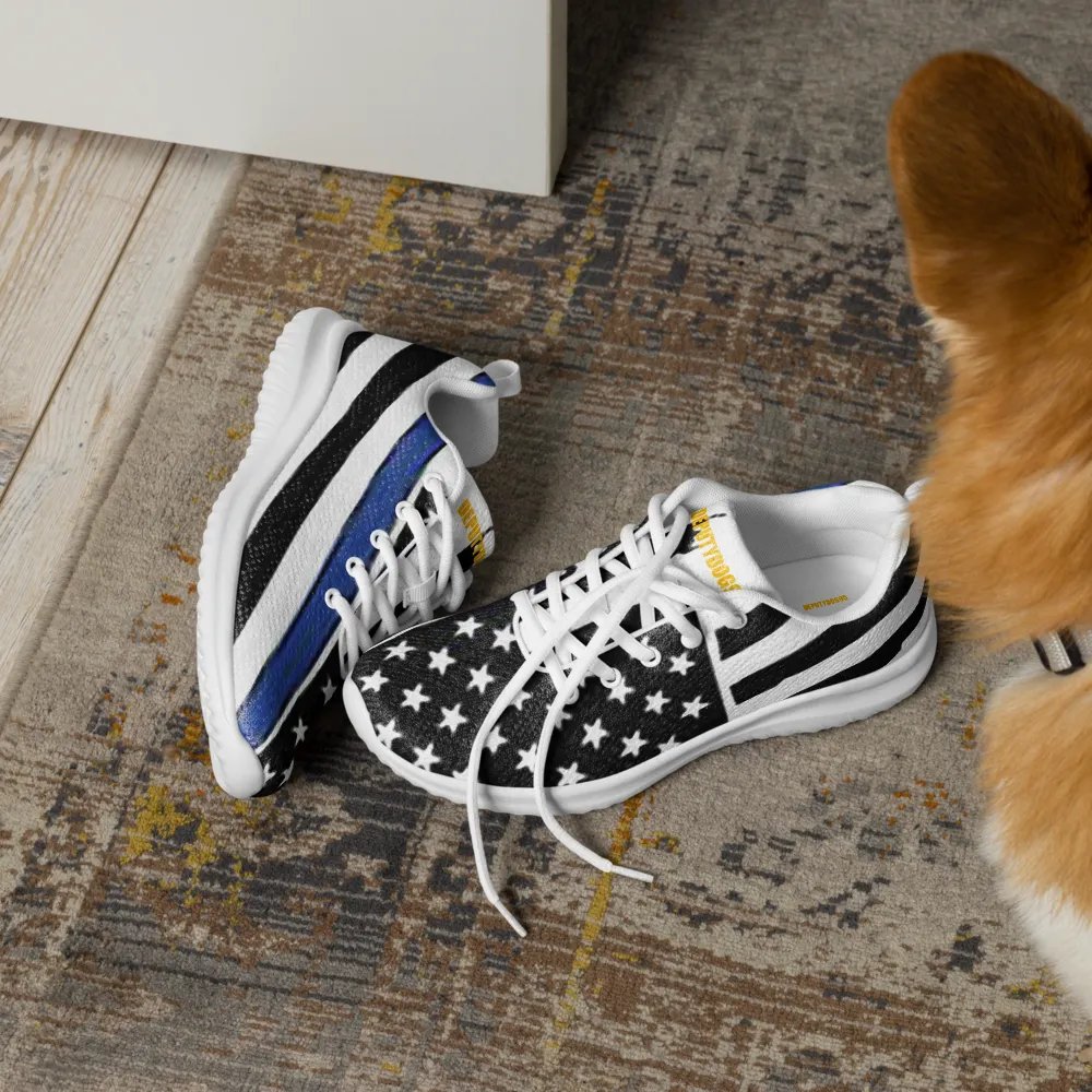 DeputyDog95 Sport Shoes product image (6)