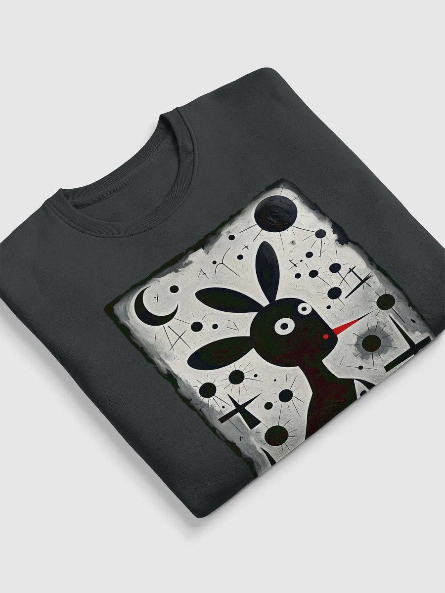 Stanley/Stella Unisex Eco Sweatshirt product image (7)