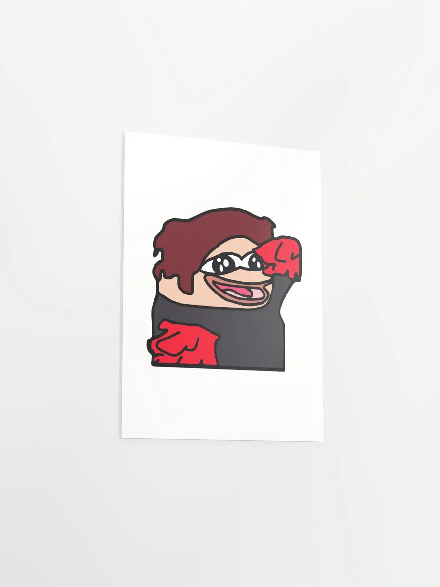 Tina Cheer Poster product image (3)