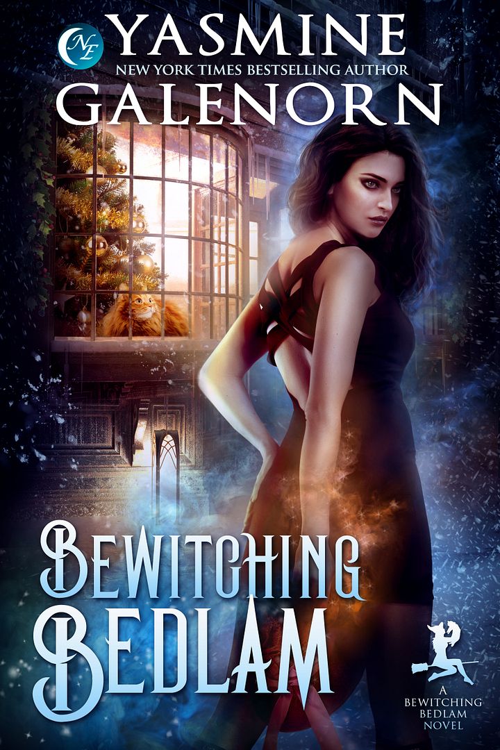 Bewitching Bedlam product image (1)