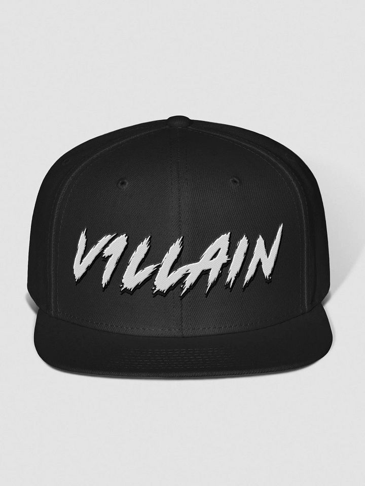 BE LEGENDARY SNAPBACK CAP product image (1)