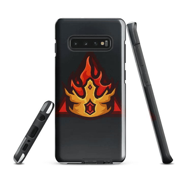Tough Case for Samsung product image (3)