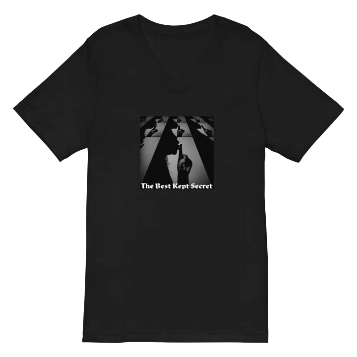 Best Kept Secret Radio Network (Security T-Shirts) product image (2)