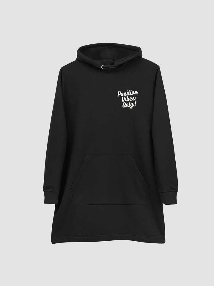 IDFKtv Hoodie Dress product image (2)