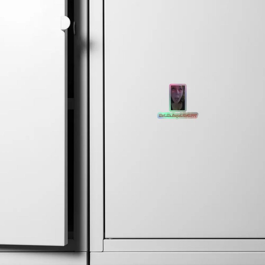Gasm Mori Sticker product image (4)