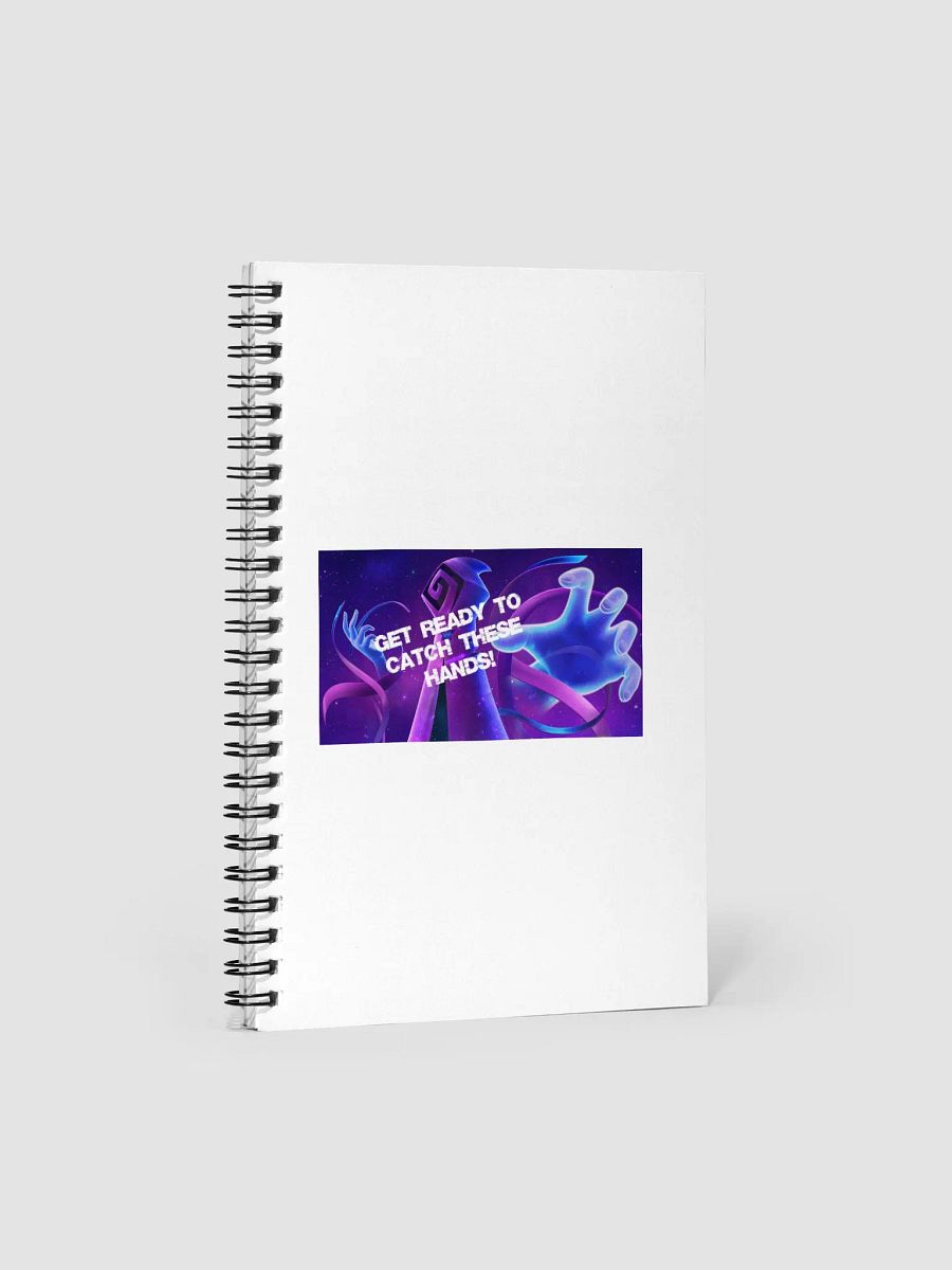 Cursa notebook product image (1)