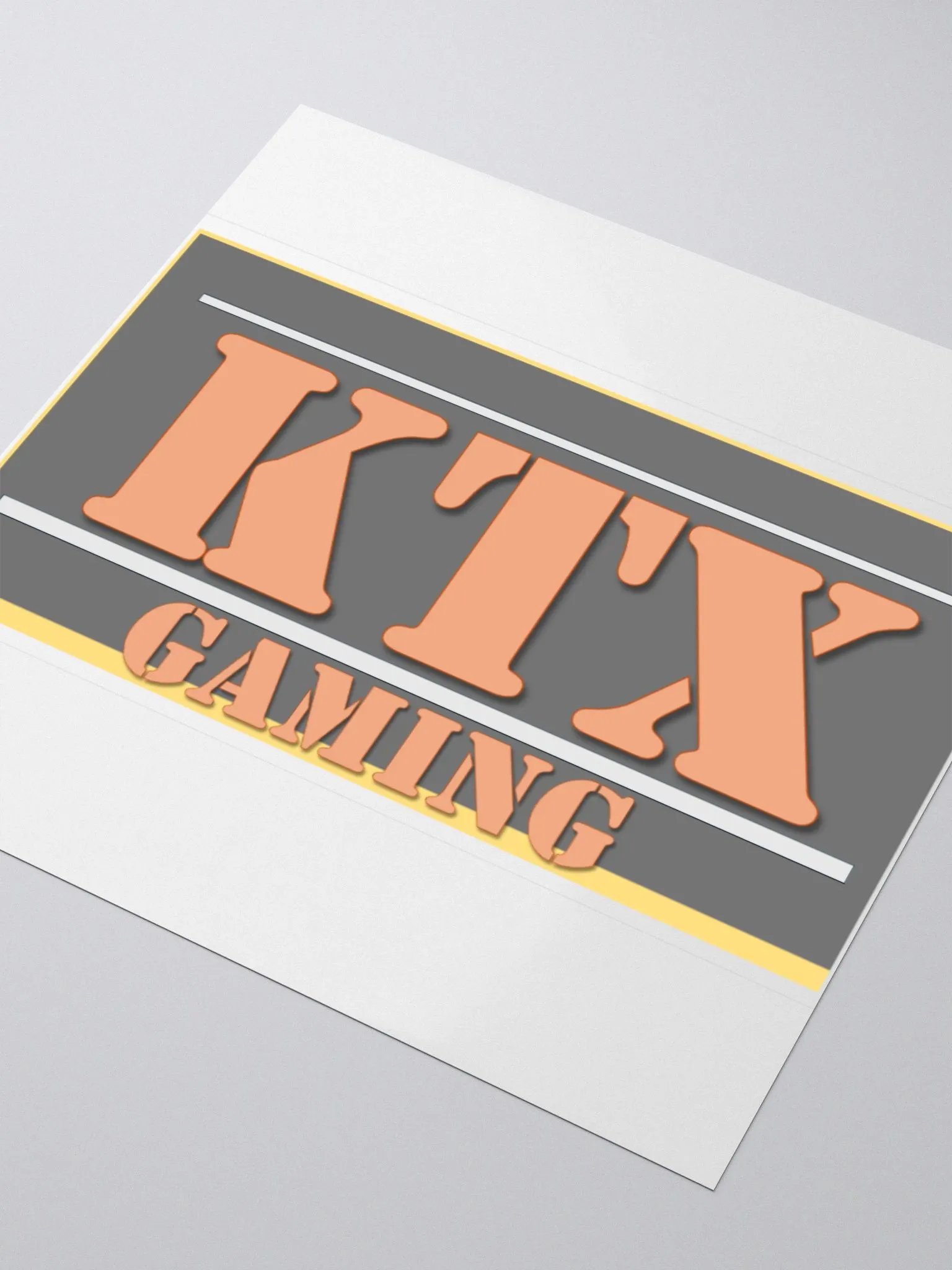 KTX_STENCIL sticker product image (5)