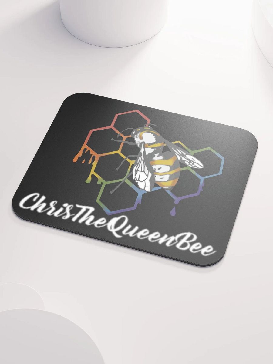 Logo Mouse Pad product image (3)