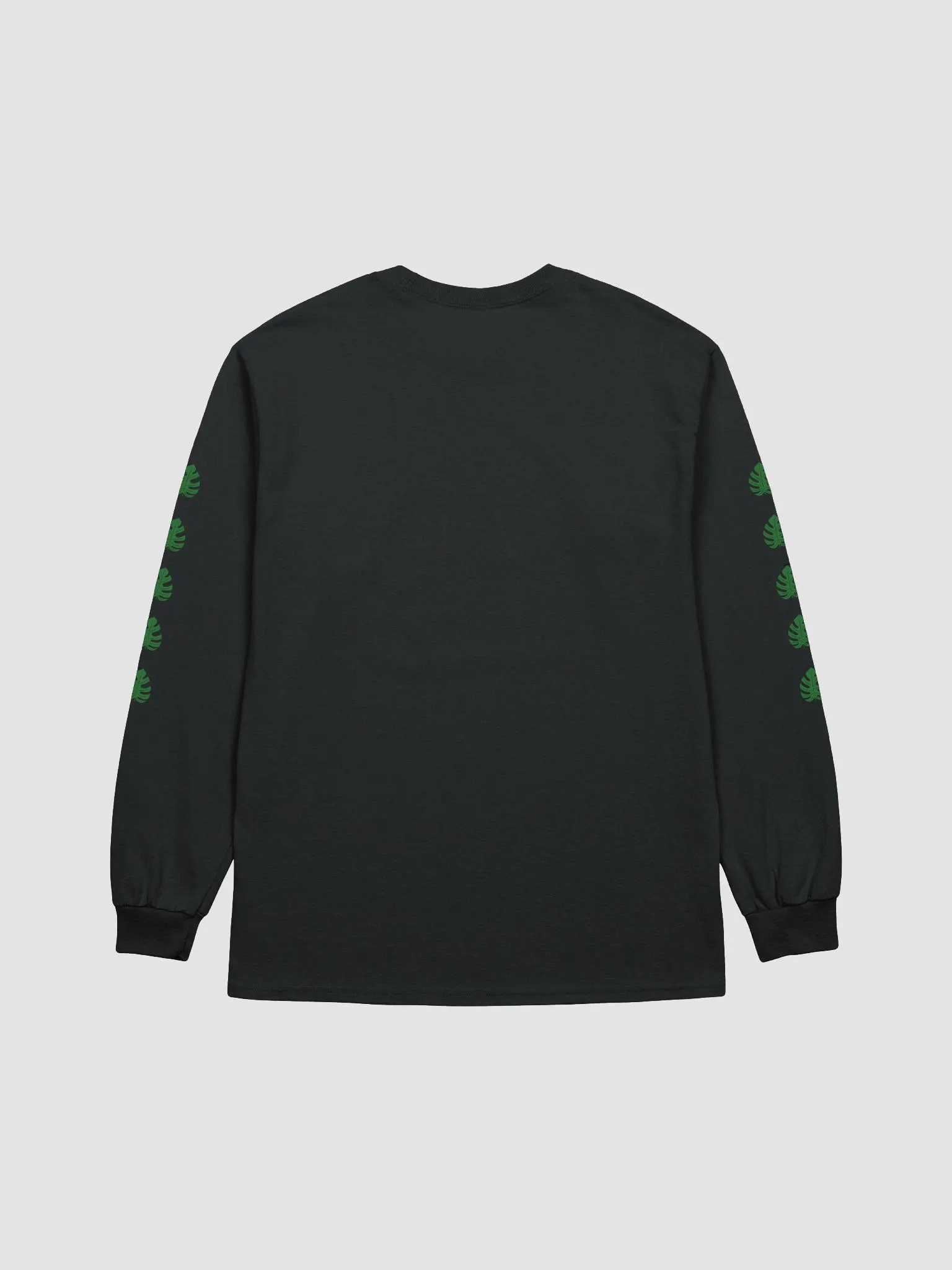 TheAnimeAthlete - Long Sleeve Tee product image (2)