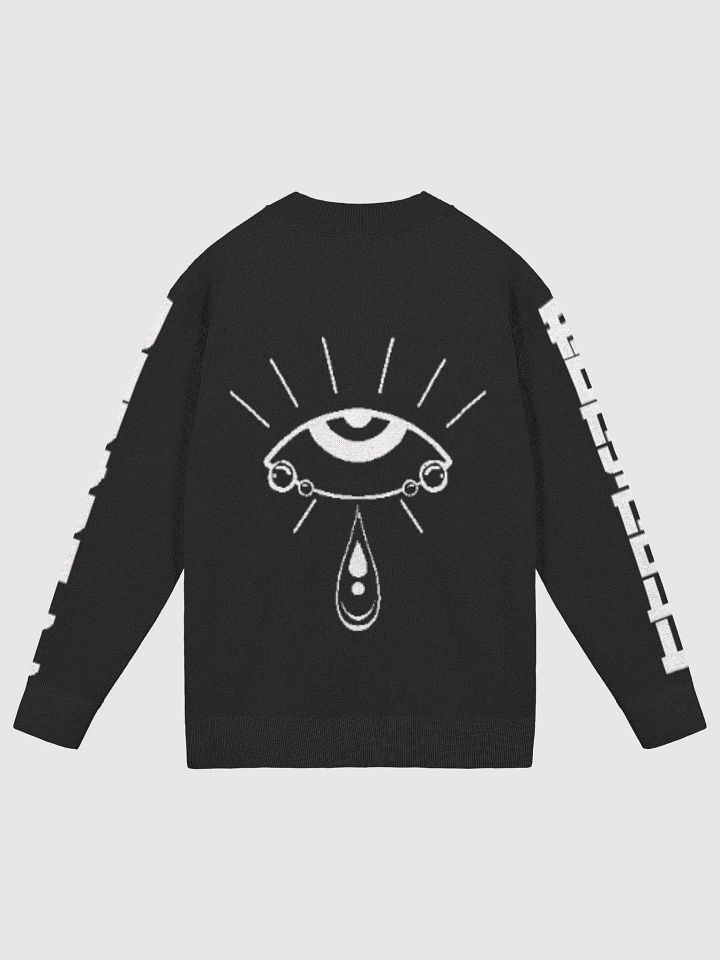 CRYING ONI | Cardigan product image (2)
