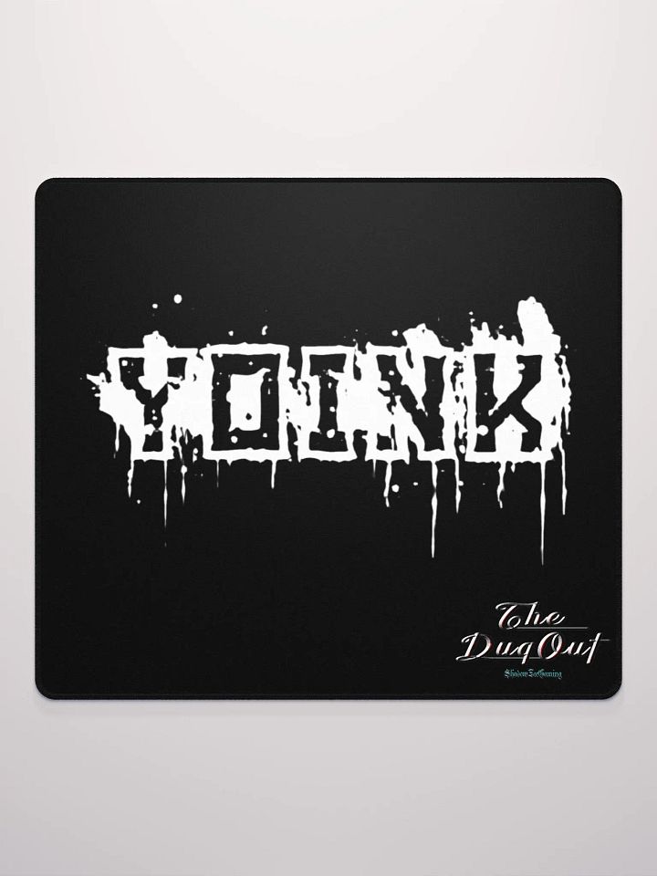 Yoink Mouse Pad product image (2)
