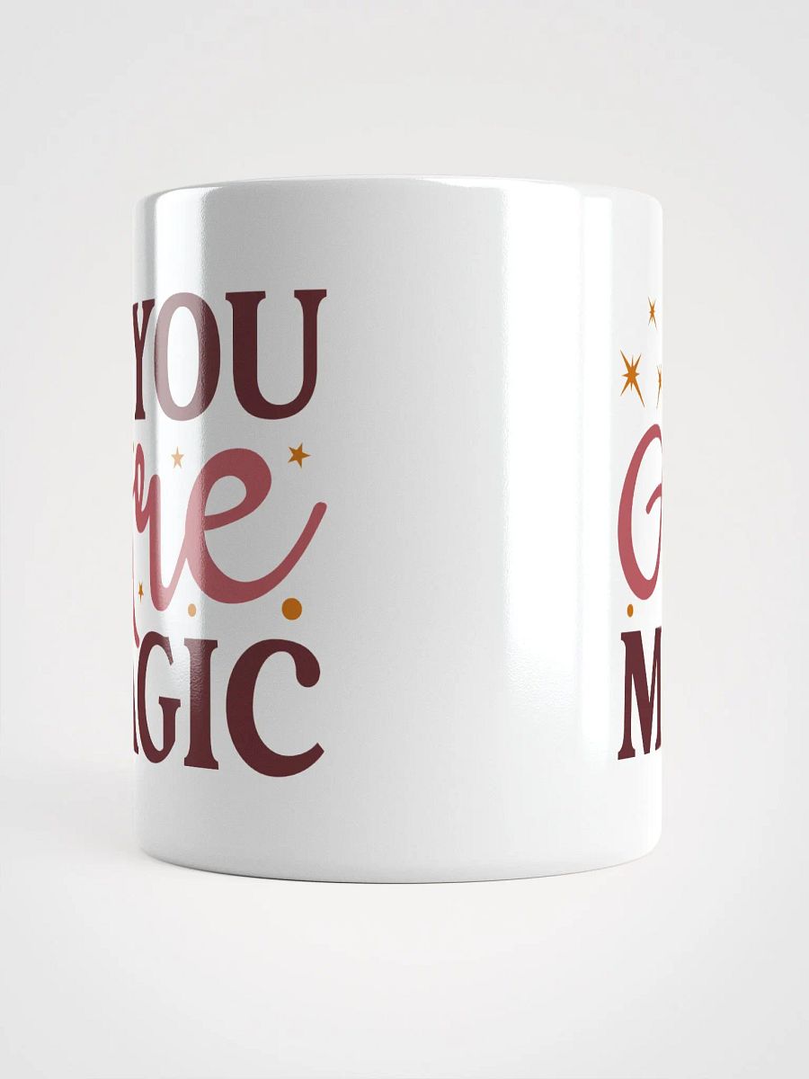 Magic in Every Sip Mug product image (5)