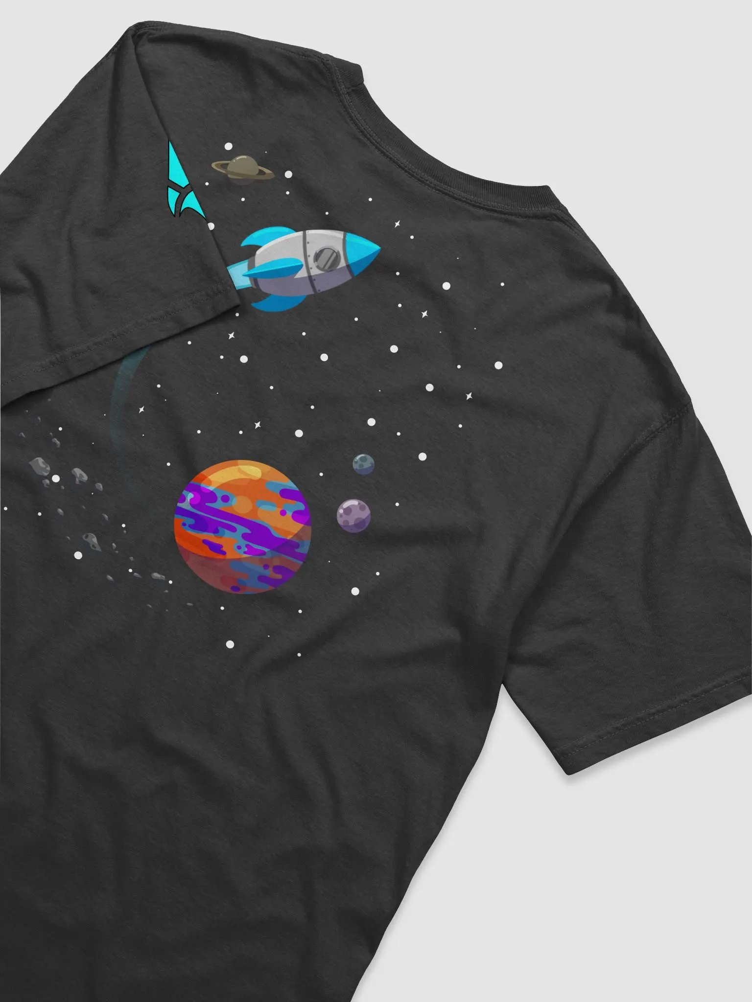 Light-Year T-Shirt product image (4)