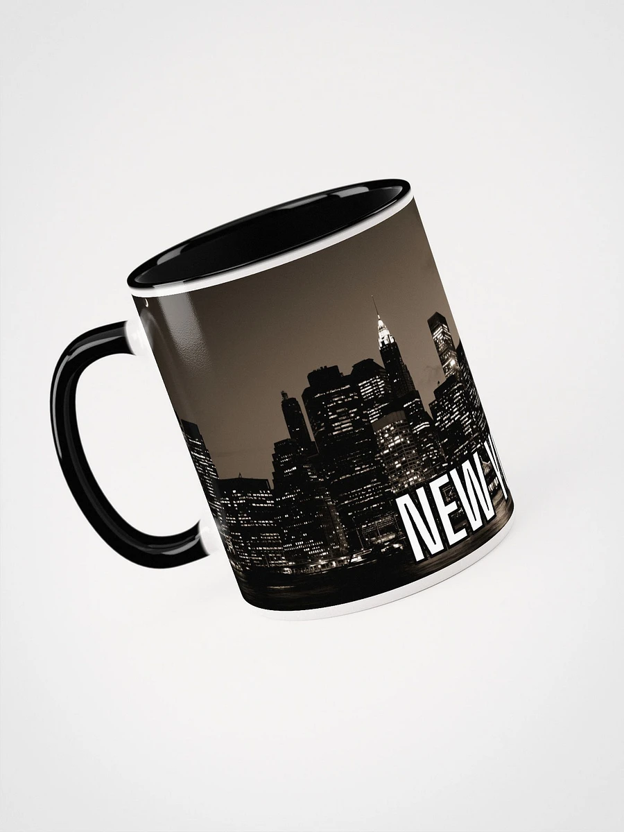 New York Mug product image (4)