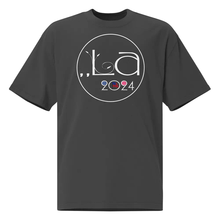 Kamala Harris 2024 T-Shirt product image (1)