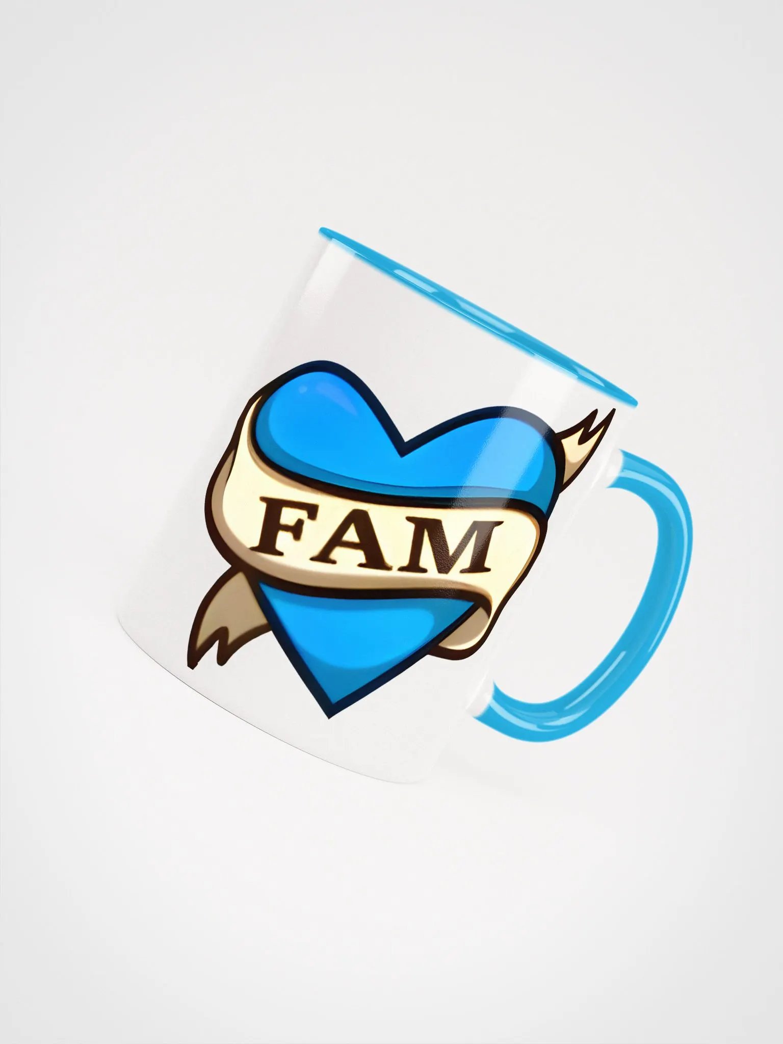 Ris Fam Mug product image (4)