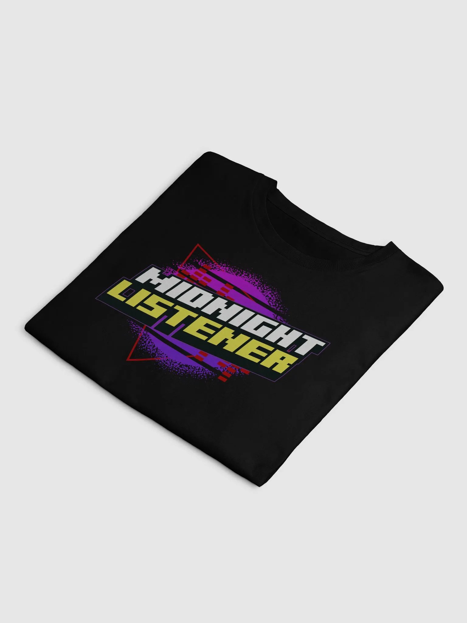 Midnight Listener Official product image (3)