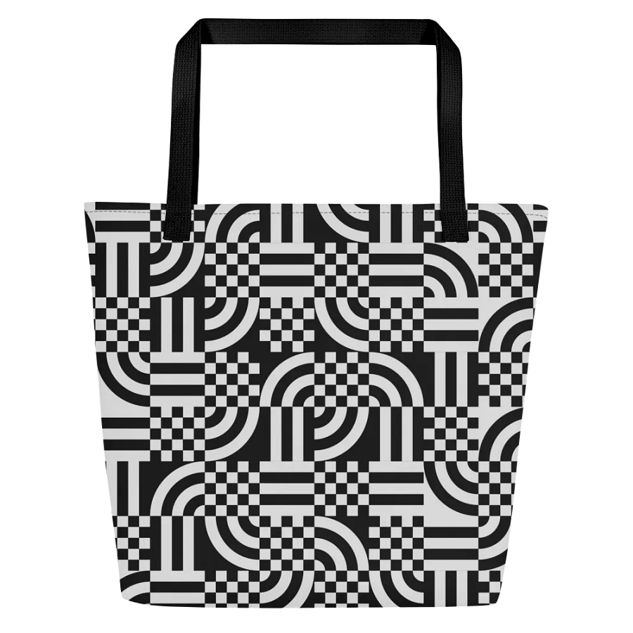 Hands Off DEIA, You're the Problem , Tote product image (7)