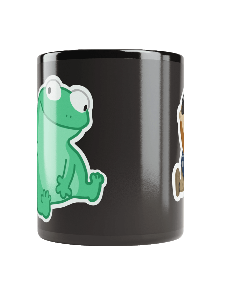 MuchGrab Mug product image (10)