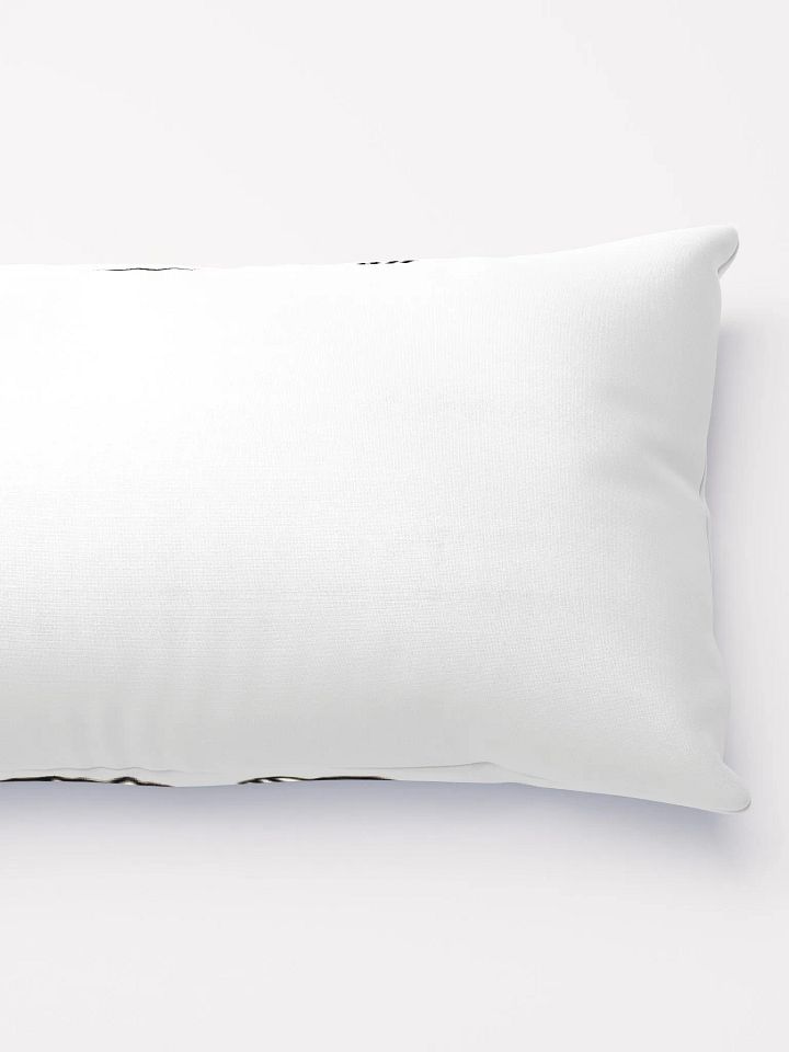 Sleepy Emote Pillow product image (4)