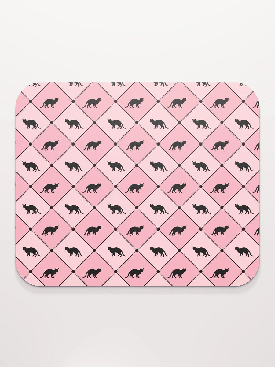 Black Cats - Pink product image (2)