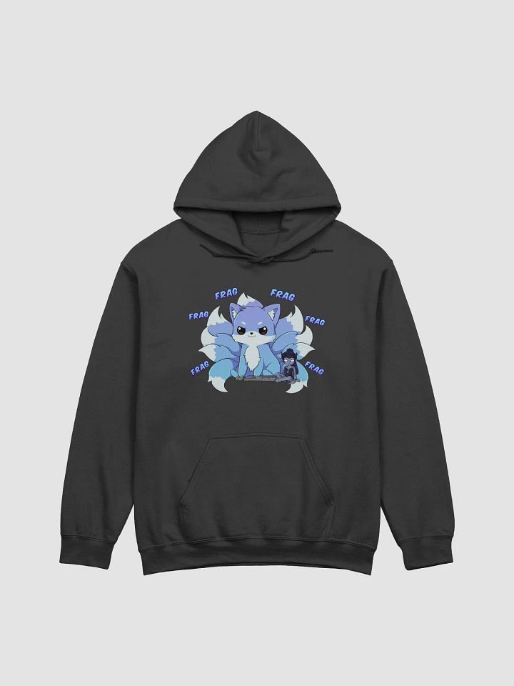Sorcerer Fox Hoodie product image (6)