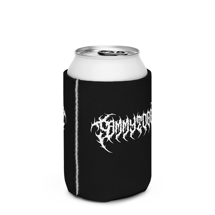 Sammytober Koozie product image (2)