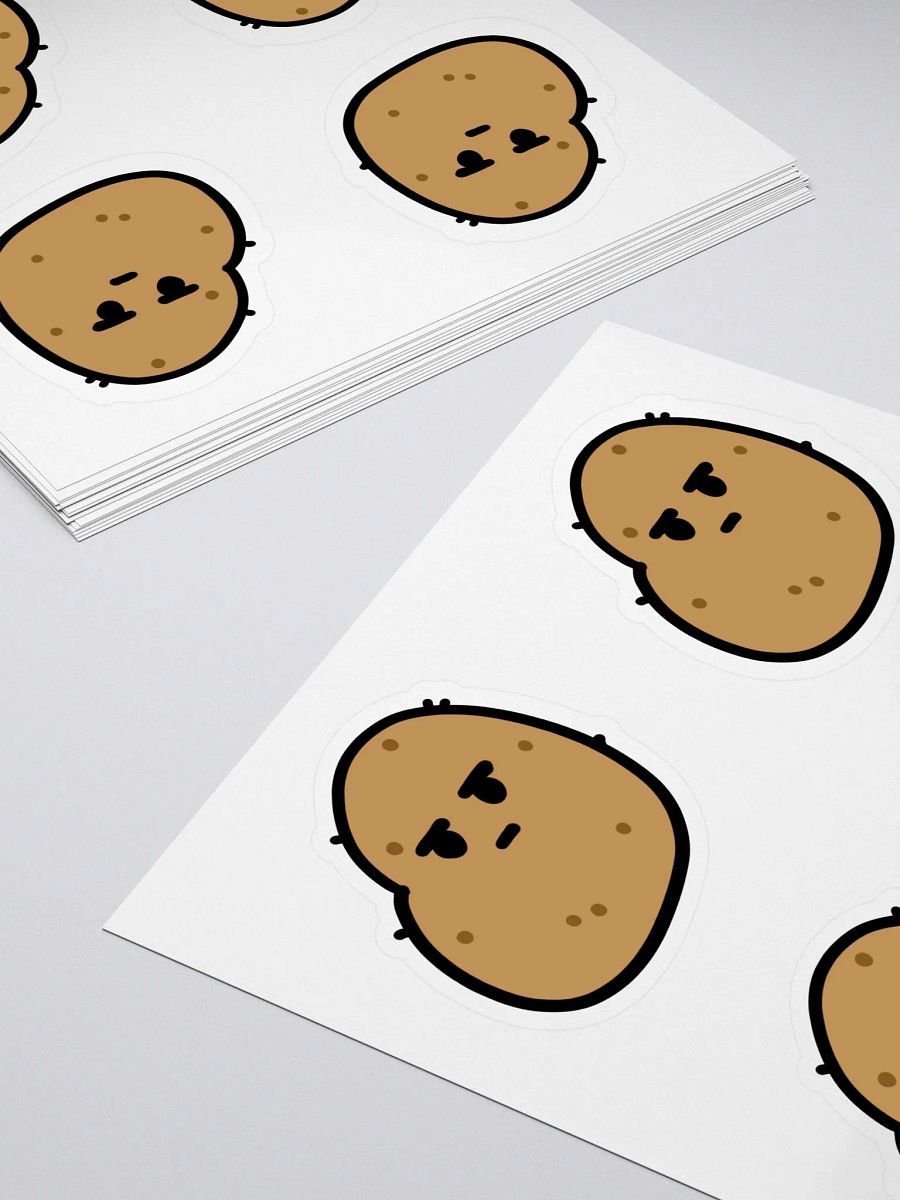 Grumpy Stickers product image (4)