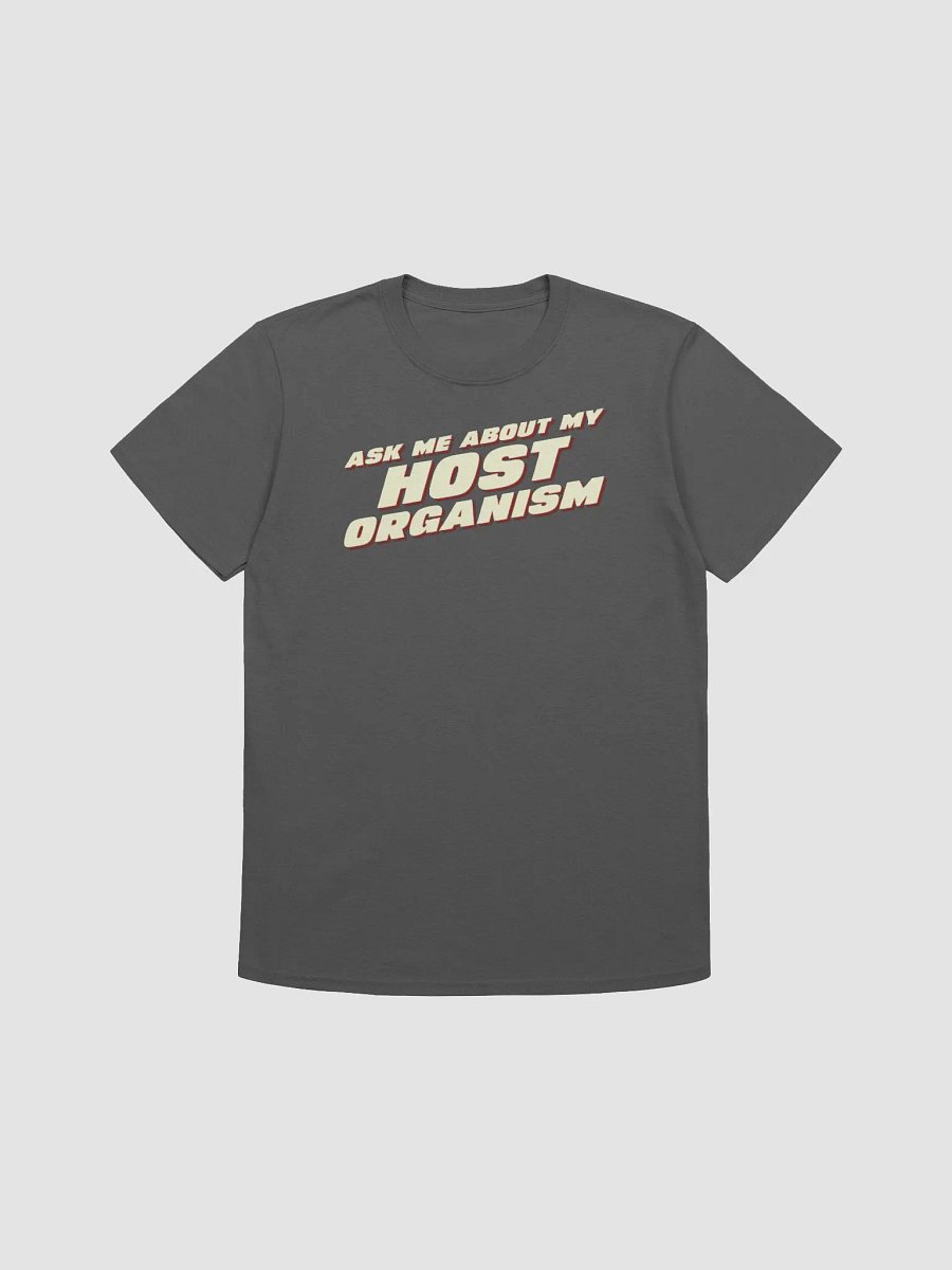 ask me about my host discount tee product image (2)