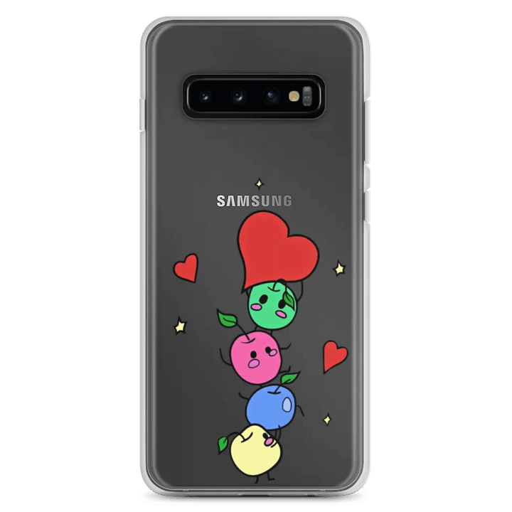 JUNIMOS Samsung® Case product image (8)