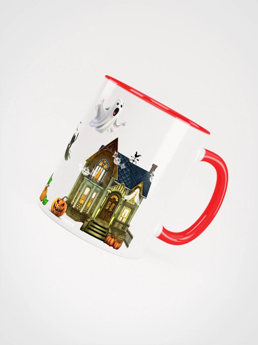 All Hallows Eve Coffee Mug product image (24)