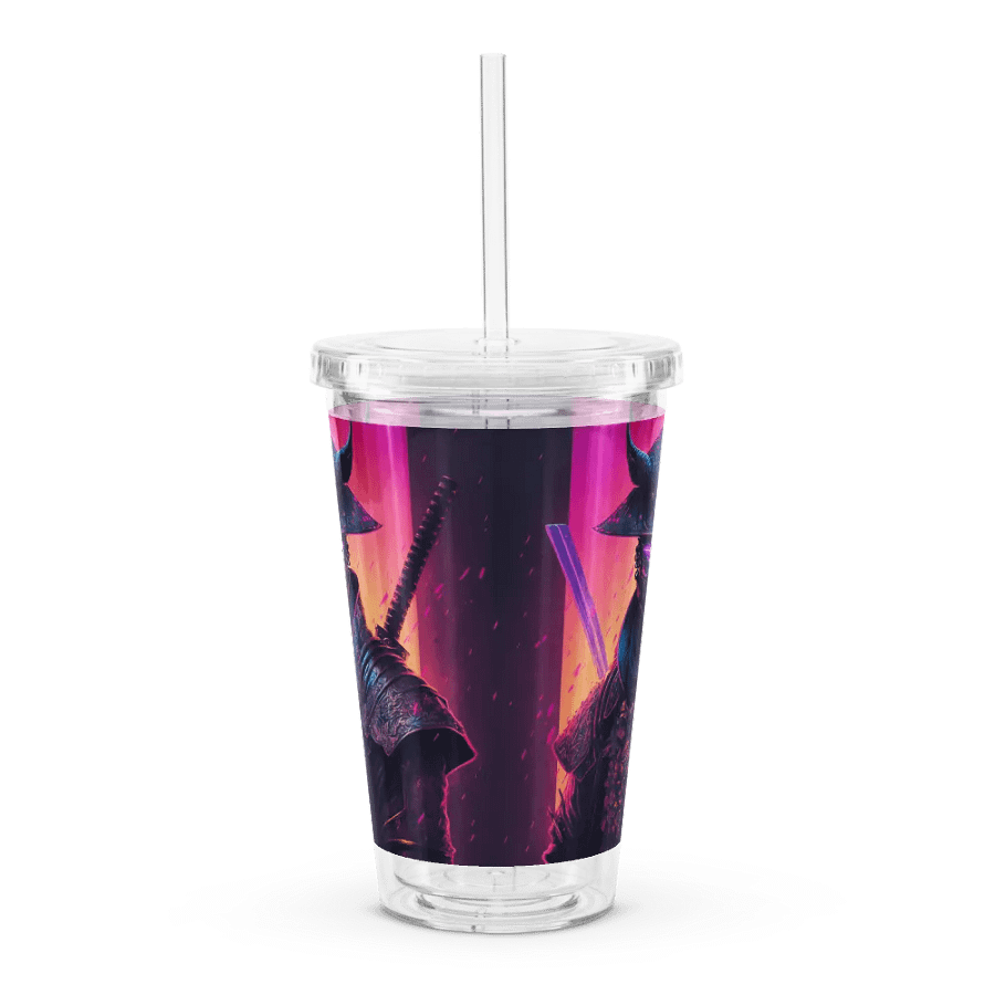Cyber Ninja Cup product image (3)